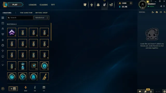 🔔EUW🔔OLD SCHOOL⚡30LVL💎HANDLEVELED💎FULL UNRANKED💎ARAM🔔1400 RP⚔️4 Epic Skins⚔️, Продажа, уровень 30, чемпионы 10, скины 4, Нет ранга