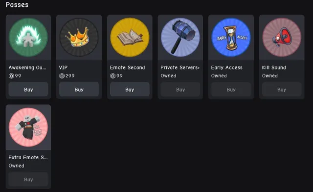 PERSONAL ACCOUNT 【 TOTAL: 40,000+ ROBUX】🎁 EVERYTHING IN THE DESCRIPTION 🎁, Sale, Voice chat: No