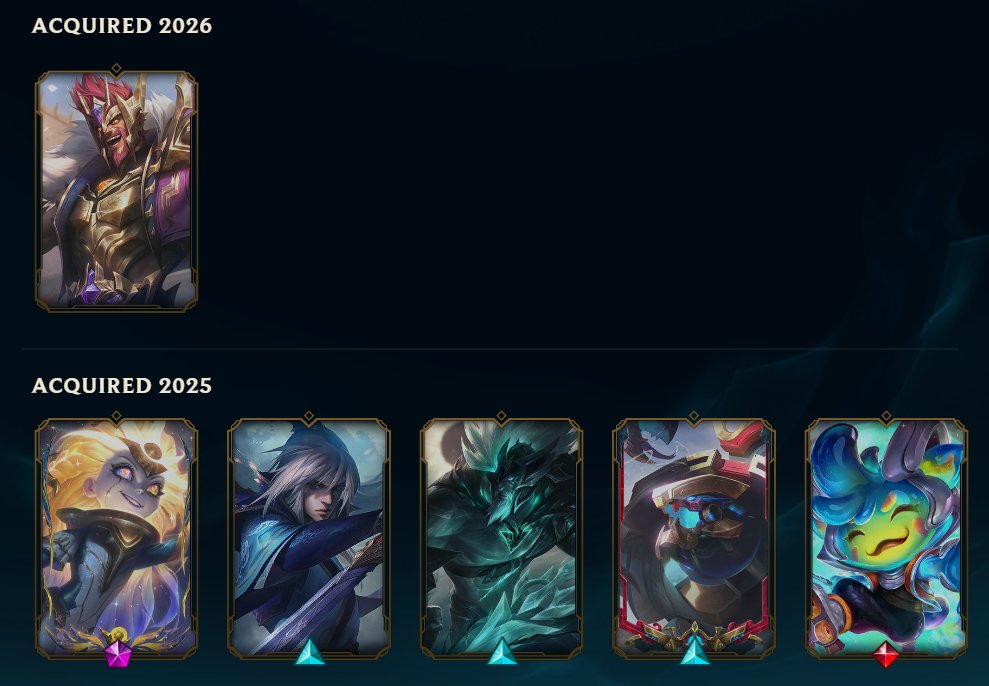 gm last season [P] emerald 2, Sale, level 61, champions 89, skins 27, Emerald