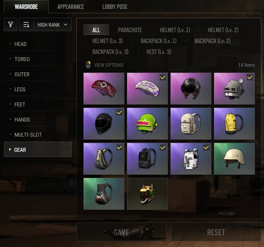 ✅🔥✅FAST!✅BLUE SMOKE✅PUBG PLUS✅LVL 278✅RANKED UNLOCKED✅LOTS OF SETS & GUN SKINS✅🔥✅, Yes BATTLEGROUNDS Plus