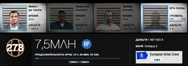 🔵Steam🔵⚫𝐋𝐄𝐆𝐀𝐂𝐘 + 𝐄𝐍𝐇𝐀𝐍𝐂𝐄𝐃⚫💰8.OOO.OOO.OOO💰🌐8000 LVL🌐🥂ВСЕ РАЗБЛОКИРОВКИ🥂✅ФУЛЛ ДОСТУП+БЕЗ БАНА✅, Продажа
