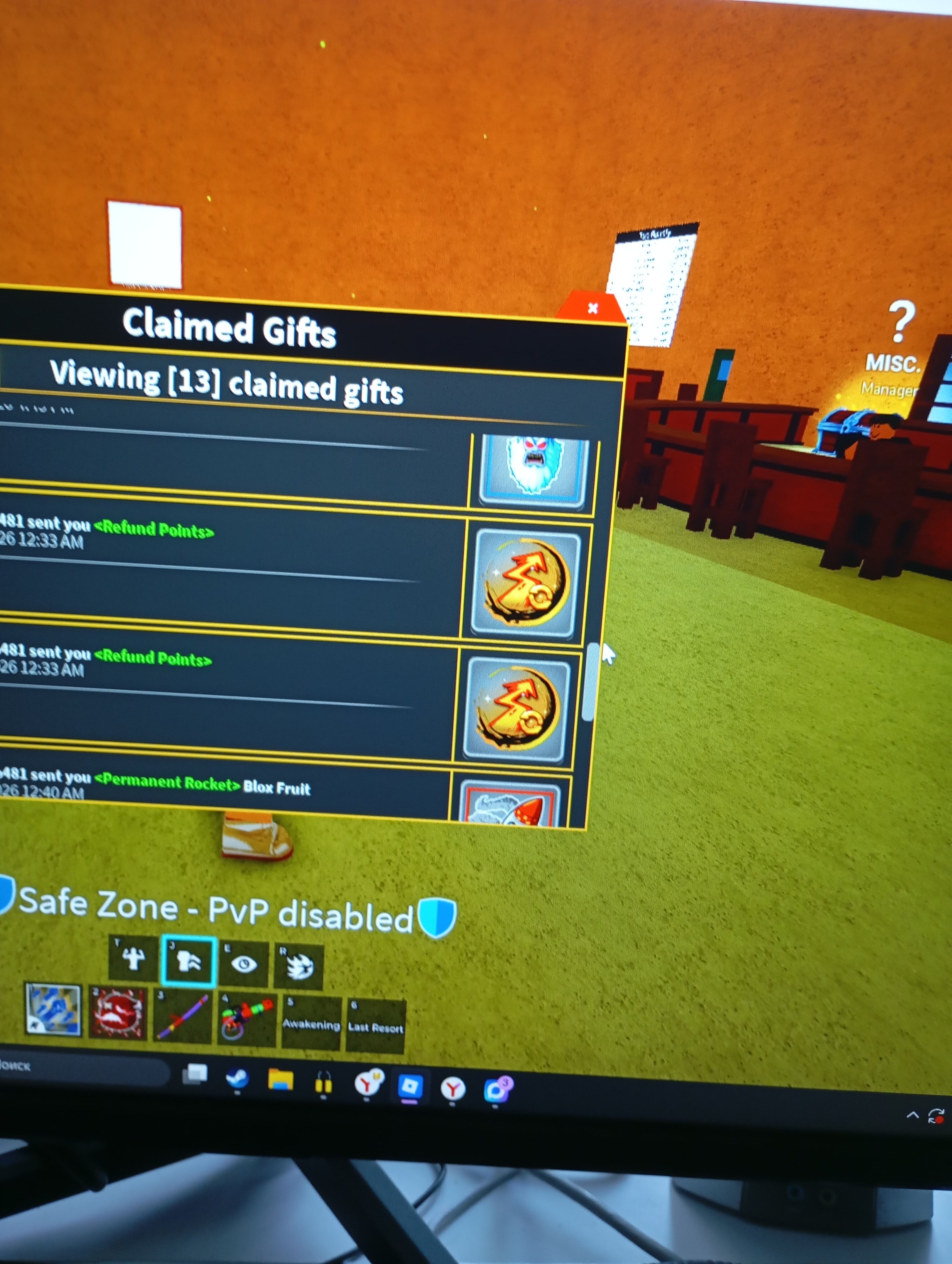 Very good akaunt 5/6 gamepases, Sale, Voice chat: No