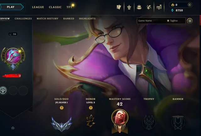🔑RUS🔑100% Winrate🔑S16 Silver I🔑Platinum IV MMR🔑Handleveled🔑38 Champs🔑40 Skins🔑#1294, Продажа, уровень 36, чемпионы 38, скины 40, Серебро