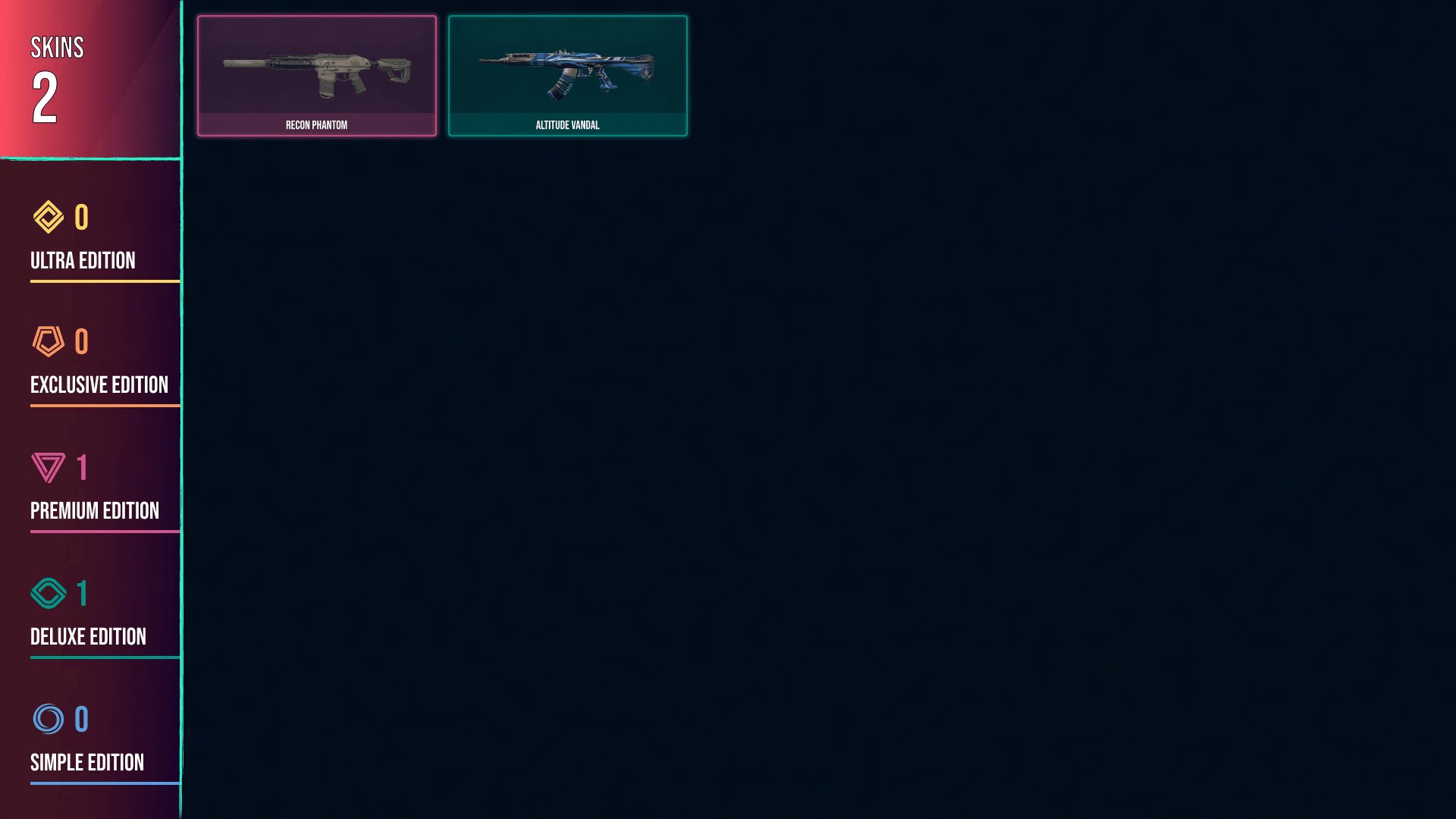 🥑 NA 🥑 2 SKINS 🥑 VALUE: 3050 VP 🥑 17 LEVEL 🥑 INSTANT DELIVERY 🥑 GjUpk 🥑, Sale, Ranked locked, Agents: 3, Skins: 2