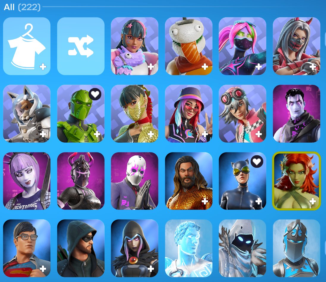 💎Stacked account💎 Lara Croft💸, Sale, skins 222