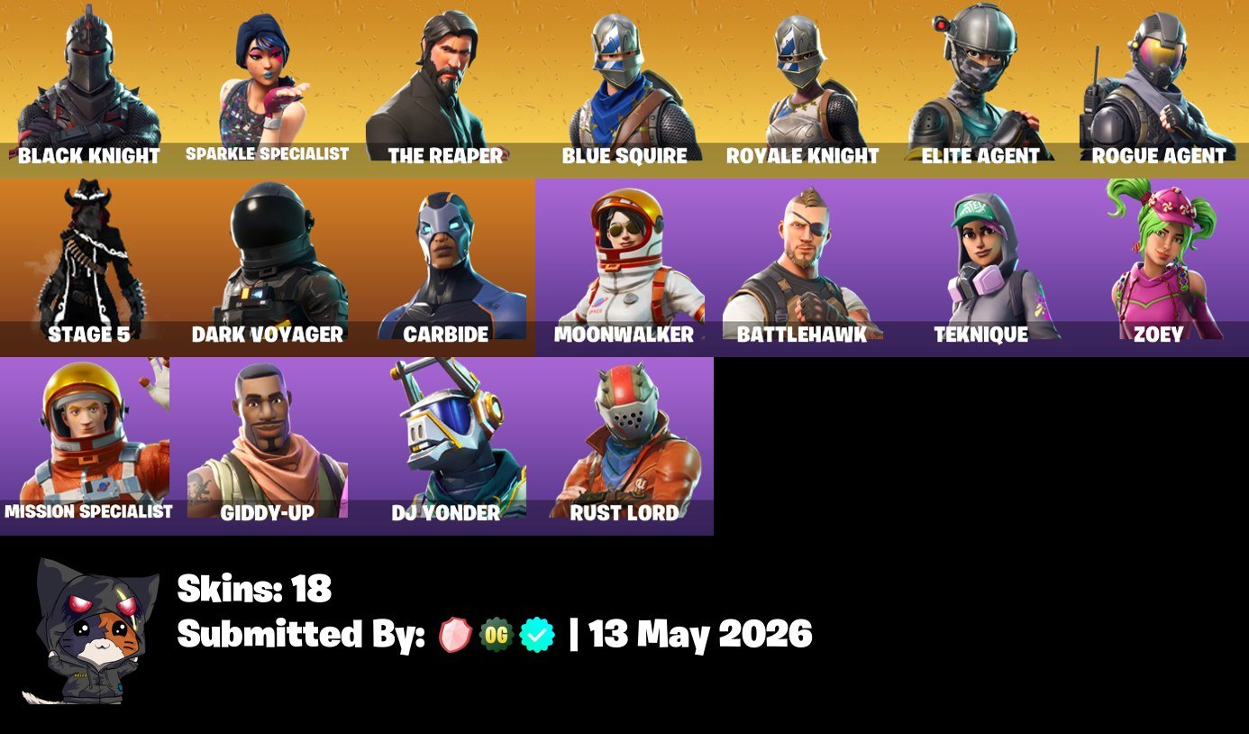 PC FA 15 skins Black Knight | Sparkle Specialist | The Reaper | Blue Squire, Sale, skins 15
