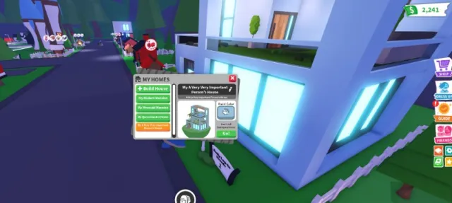 🌸TOTAL 60к!!!💵М DONATE:💎mm2 462 lvl radio elite 💎inv 30 373 Robux 💙adopt me💙9 страниц пассов, Продажа, Voice chat: Нет