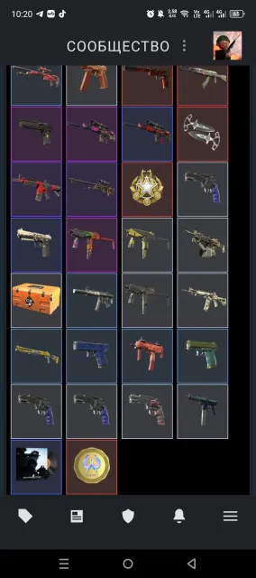 Rip me to get, Sale, With inventory, Has PRIME, 4000 CS Rating, FACEIT, 600 ELO, Registered: Yes