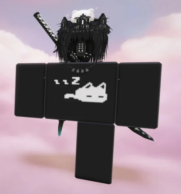 [EVADE] [KORBLOX] 50k+ total, leveling in evade (224lvl), and much more, Sale, Voice chat: No