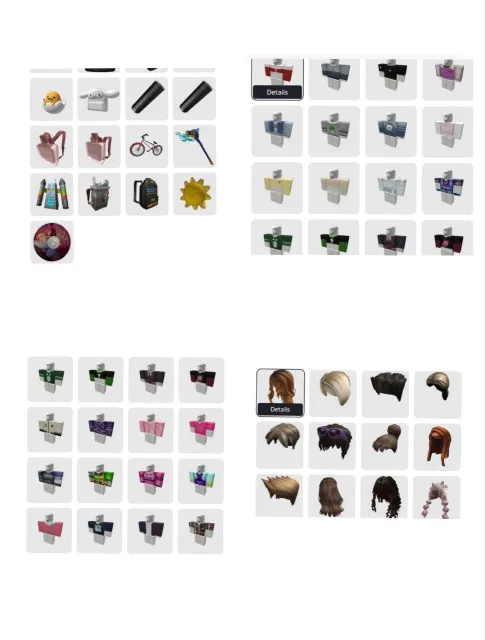 Adopt Me! inventory! Clean, no bans, from the first owner. Responding from 12:00 to 22:00 MSK., Sale, Voice chat: No