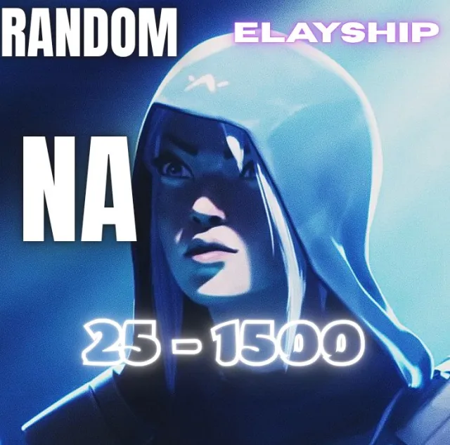 🦠PREMIUM 🦠25 -1500🦠 [NA]🦠 Server🦠, Sale, Calibration, Agents: 1, Skins: 25