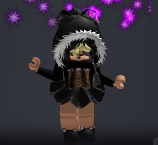 🔵 𝐑𝐎𝐁𝐋𝐎𝐗 🔵 ACCOUNT FOR GIRL 🔵 TOTAL 53.1K+ RB! 🔵 NICK panconquesoymelmelad 🔵, Sale, Voice chat: No
