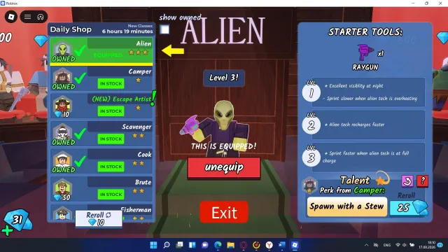 🖤🤍SELLING A DONATED ACCOUNT IN ROBLOX🖤🤍TOTAL 15000 R$🖤🤍, Sale, Voice chat: No