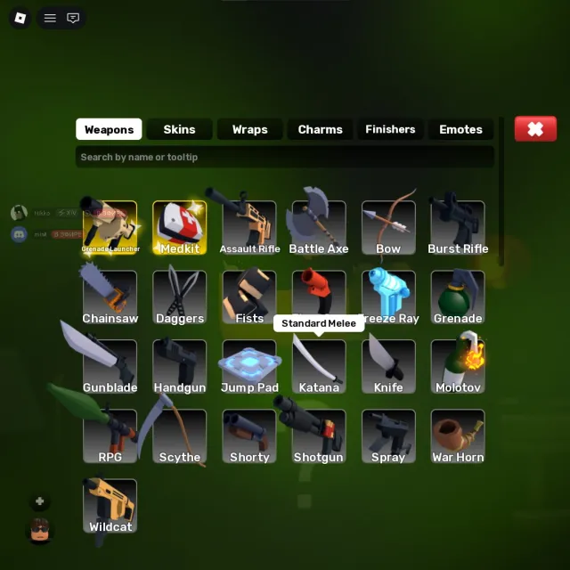 🔥 Rivals Good Account | KEYNAIS | 17 Skins | 94 LVL🔥