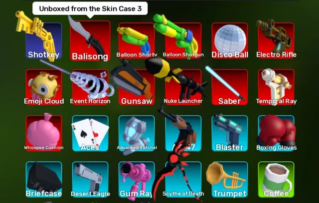 🟦 100 LVL🟦 BALISONG (BUTTERFLY KNIFE) 🟦 EVENT HORIZON🟦 AK-47🟦 ACCOUNT ON WHICH 30,000 RUBLES WERE SPENT🟦, Accounts