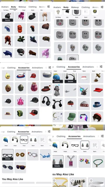 Old Roblox Account for Sale, Sale, Voice chat: Yes