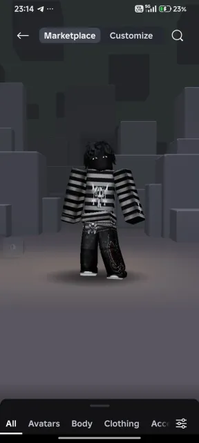 2022 Account, Sale, Voice chat: Yes
