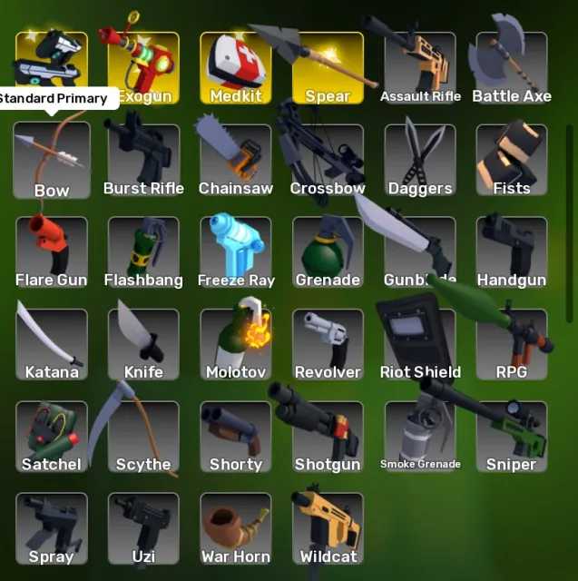 98 LVL | KEYSHOT, Accounts