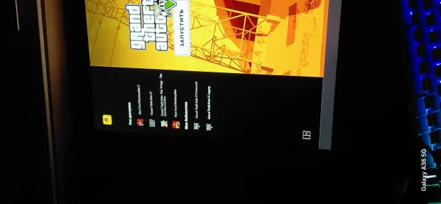 Аккаунт GTA 5 Legacy,enchanced, Продажа