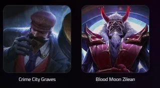 🟡┃👑 UNRANKED SMURF ┃30 CHAMPIONS┃30 LVL┃🕗 АВТОВЫДАЧА┃🤍┃✅ ПОЧТА┃, Продажа, уровень 30, чемпионы 30, скины 2, Нет ранга