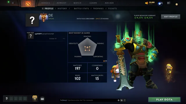 100% GUARANTEE FOREVER ⸸ NATIVE EMAIL 5724 PTS ⸸ INSTANT DELIVERY, Sale, 5724 MMR, 9171 honesty, 9171 politeness, 193 matches, 224 hours