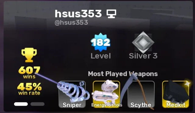🟪RIVALS🟪KEY SPRAY🟪182 LVL🟪SCREENSHOTS IN DESCRIPTION🟪, Accounts