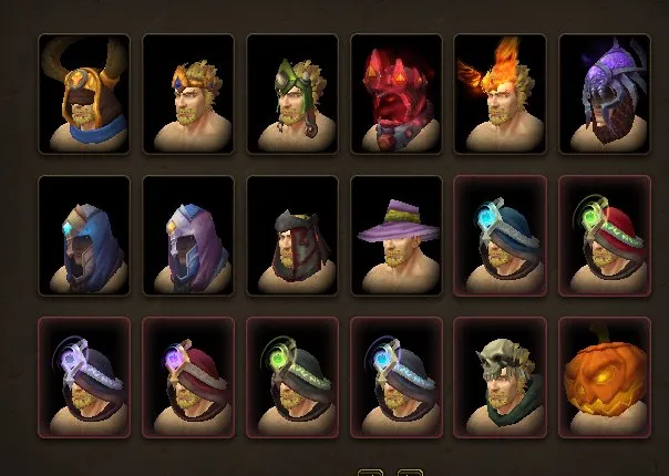 WoW Midnight Base Edition | Old Account | Lv. 90 Mage | 18x Characters | 207 Mounts | 83 Pets, 90 уровень, Люди, Маг