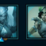 Caitlyn Snow Moon, Sale, level 13, champions 10, Unranked