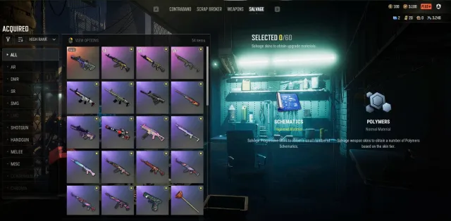 ⭐Neon Dream - AUG 🚀Авто-выдача💎Первая почта✅Купон Смены Ника ❤️ Скрины, Есть BATTLEGROUNDS Plus