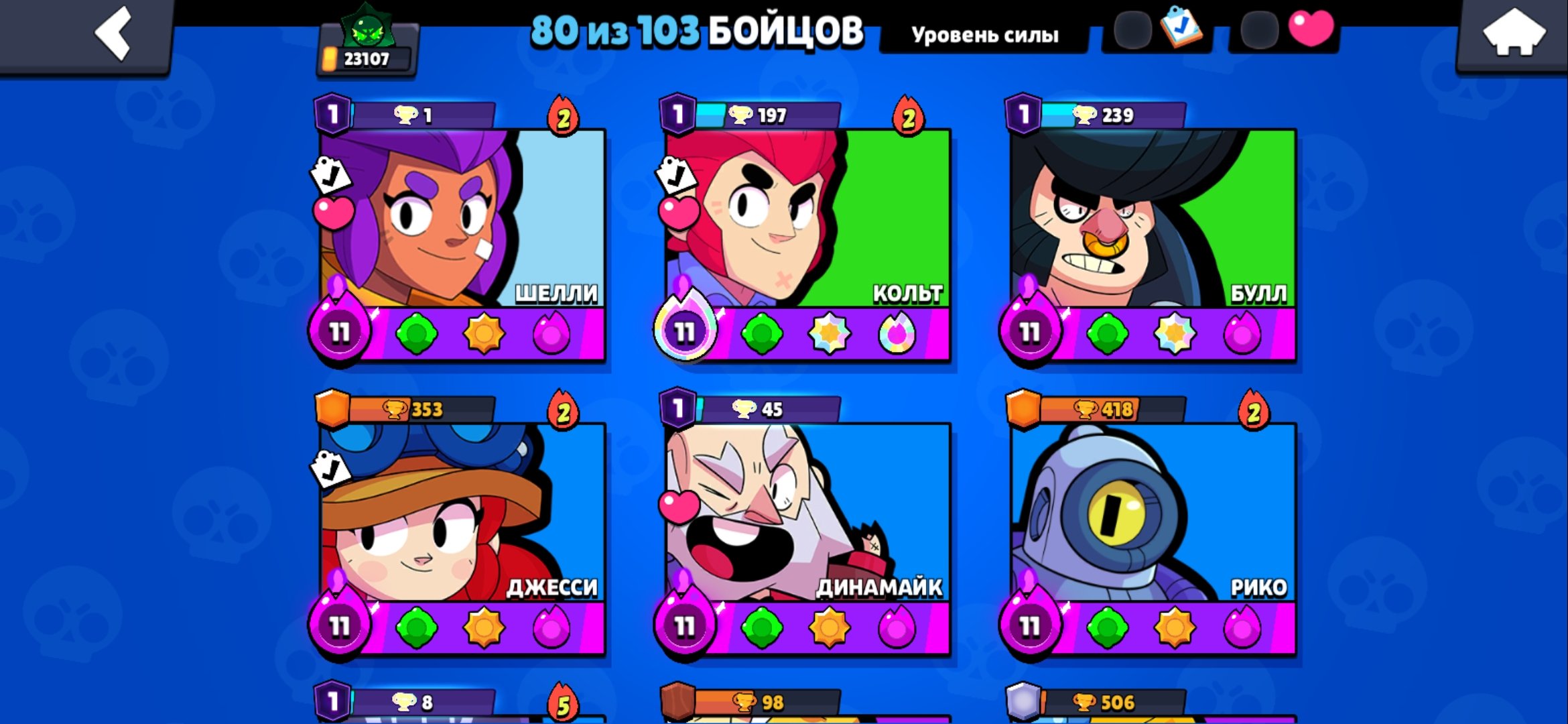 Dheheyenevs8s sgjendkmdhdnhdhdhdhdhdhd rjjdkdkidjdudhdydydd, trophies 23107, brawlers 80, primes 14