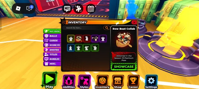 Ronin 5* Jinko captain thirty check photo I will help you make an authenticator app, Accounts