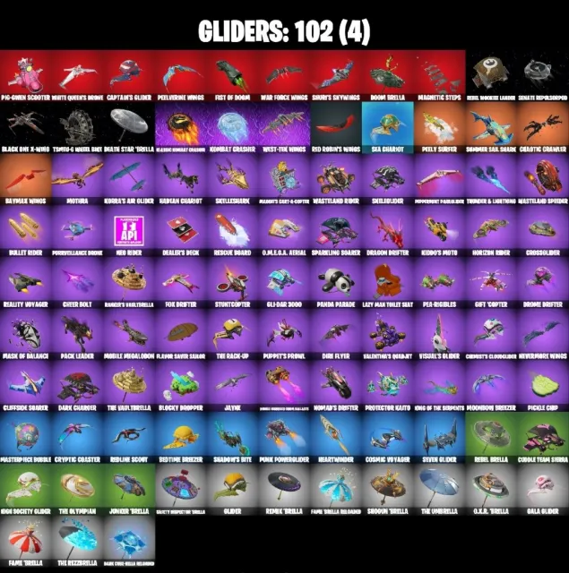 VERY JUICY CHEAP ACCOUNT, Sale, skins 147