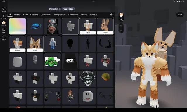 The account is many years old and has a big history, Sale, Voice chat: Available