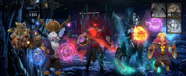 😋😋2 ARCANA + PERSONALITY ON INVOKER, ANTI-MAGE, RANKING ABOUT 2500 MMR, 27 EVENT LEVEL😋😋