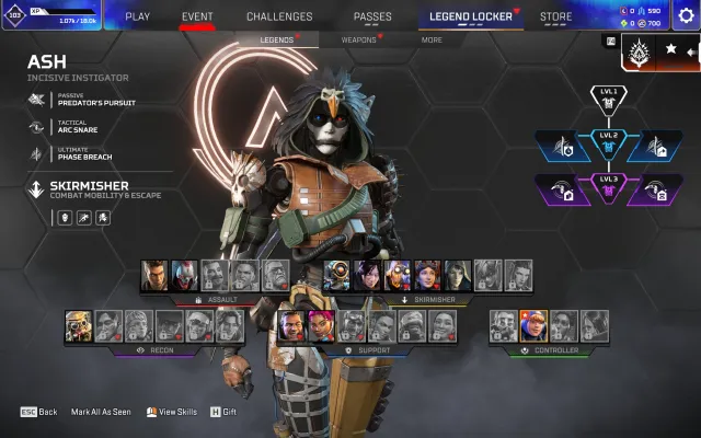 【 15 leg 】【 EA / Xbox / PS 】【 103 lvl 】【 Bronze 】, Бронза, 103 уровень, Реликвия: Нет