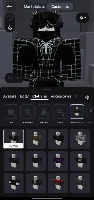 🔥 TOP ROBLOX ACCOUNT WITH FAT INVENTORY AND BRAINOT UPGRADES , GAG ! 🔥, Sale, Voice chat: No