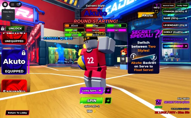 [Roblox account] 💪48 LvL💪Top styles💪MP + SB💪Profitable🤑Check Description⬇️, Accounts