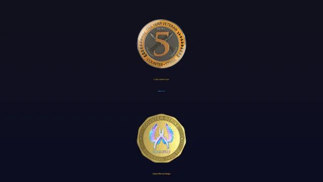 #BX39 💮 CS2 PRIME • FACEIT 9 LEVEL (1851 ELO) 💮 COIN & GO BADGE FOR 5 YEARS • OVER 417 HOURS, Sale, With inventory, Has PRIME, FACEIT, 1773 ELO, Registered: Yes