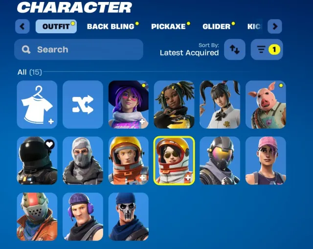 OLD PVE WITH FARM V-BUCKS | TAKE THE L | CHANGEABLE MAIL, Sale, skins 13