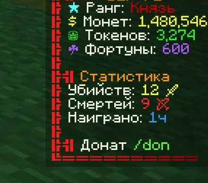 продам аккаунт с князем на спуки, Продажа, Частичные данные по аккаунту