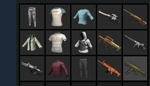 Продаю личный аккаунт PUBG c BATTLGRAUNDS PLUS, Есть BATTLEGROUNDS Plus