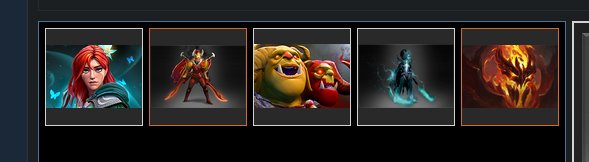 Selling my original account, Sale, 500 MMR, 6000 Behavior score, 6000 вежливости, 1200 games, 5117 hours
