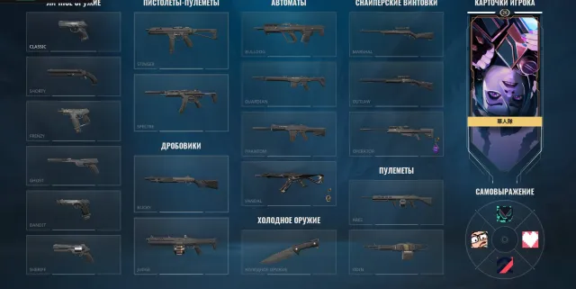 Server - RU】【Silver 2 | Silver 2】【Automatic delivery】【Mail included】【Warranty】, Sale, Silver 2, Agents: 12, Skins: 1