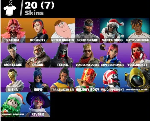 🌊👤 Fortnite Account | 20 Skins 👤🌊🎮 OG STW | Take The L | Redline | Zoey 🎮📧 Email Change Available 📧, Продажа, скины 20