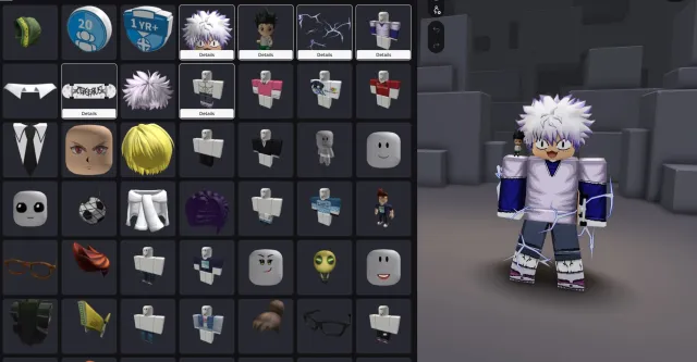 2019 YEAR | 10,600 ROBUX SPEND | TOP LEVELING IN MAIN MODES, Sale, Voice chat: No