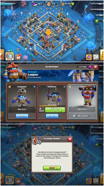 TH 18/ELECTRO-33 5 HEROS MAX-✅ Rare-ANIME FURY FULL SET! 70% discount shop GOOD EQUIPMENT - NC-1K, 18 TH Родной Деревни, 10 TH Строителя