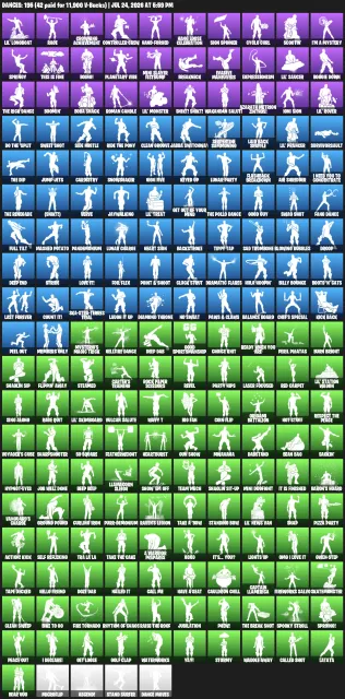 🌻CYBER ACC🌻🌳CUSTOM, NEYMAR, SUMMER MARA, CRUCCIAN🌳🌷61 PAID🌷🌲FULL ACCESS🌲🌹READY TO GAME🌹#508, Sale, skins 203