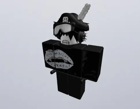 👑ДОНАТНЫЙ МУЖСКОЙ ROBLOX АККАУНТ✅ПРОКАЧКА В BF✅YETI FIEND👑РЕГИОН БРАЗИЛИЯ, Продажа, Voice chat: Нет