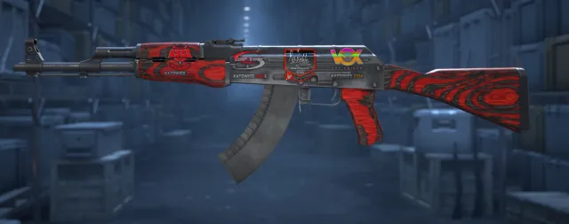 🌿 🔷TRADE BAN🔷🌿 TRADE BAN | 🎮 Bayonet | Lore🎮 | ☘️ FULL REBINDING | 🌿🟢 Vox Eminor Katowice 2014, Sale, With inventory, No PRIME