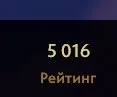 MMR account, 12000 integrity and politeness. Trophy level 39. Mainpool., Sale, 5016 MMR, 12000 integrity, 12000 politeness, 874 matches, 543 hours
